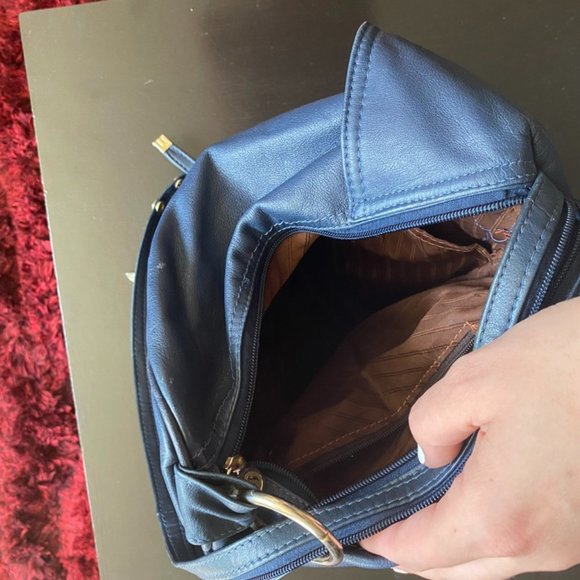 Backpack Purse - Picture 3 of 4